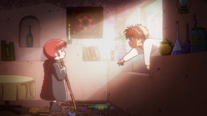 Mahoujin Guruguru (2017)